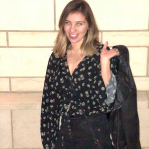 Meet your Posher, Mayra